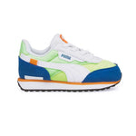 Puma - Chaussures Future Rider Play On pour enfant (382273 25)