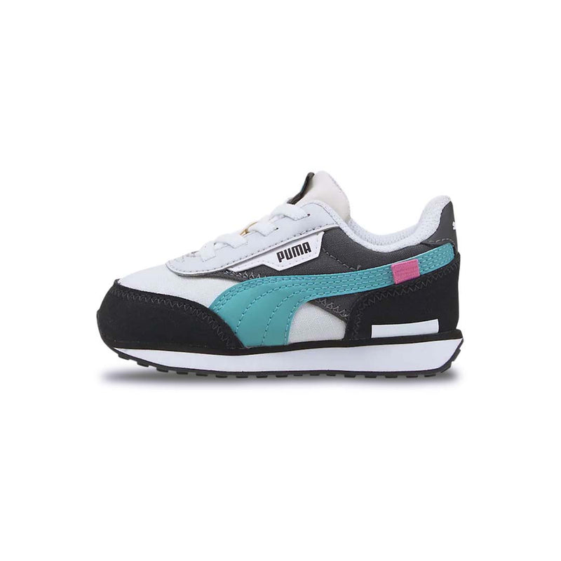 Puma Kids Infant Future Rider Play On Shoes 382273 26 SVP