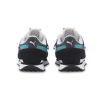 Puma - Kids' (Infant) Future Rider Play On Shoes (382273 26)