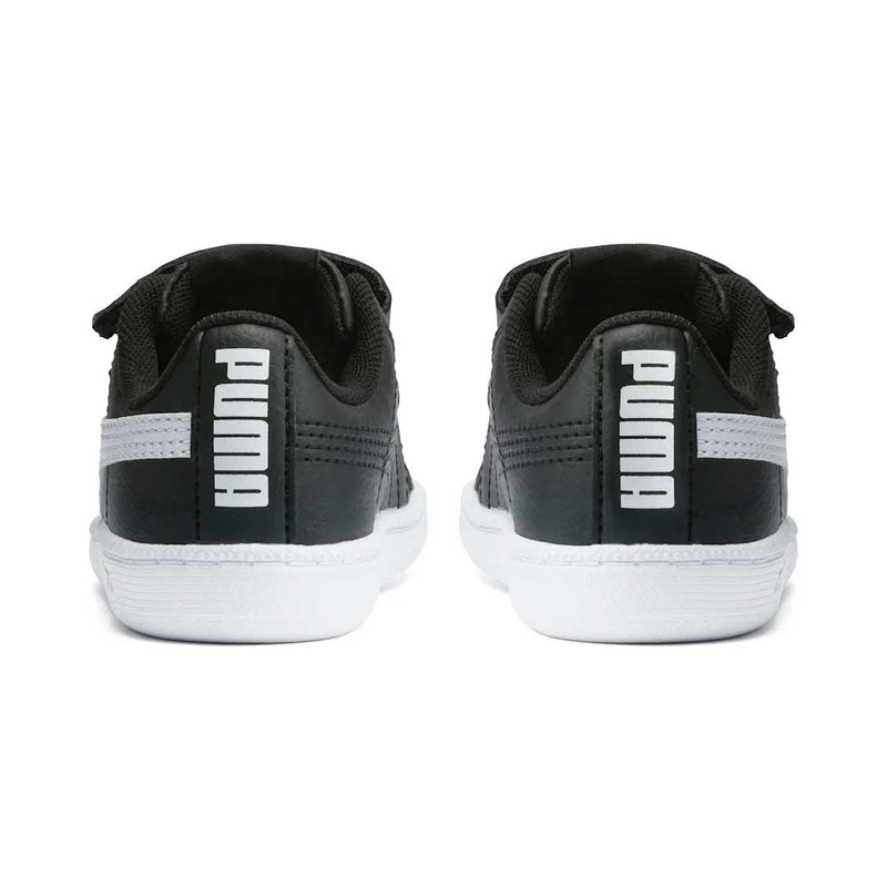Puma Kids Infant Puma Up V Shoes 373603 01 SVP Sports