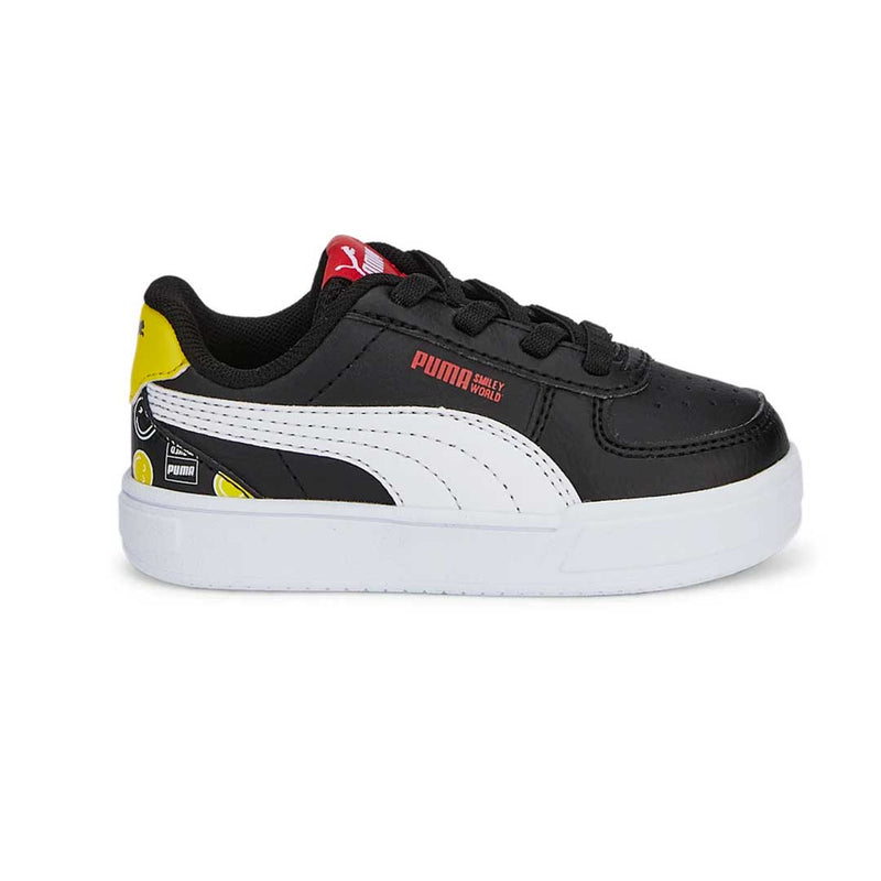 Infant puma shoes 7 little words clearance