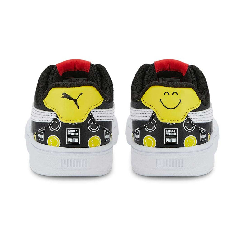 Infant puma shoes 7 little words clearance