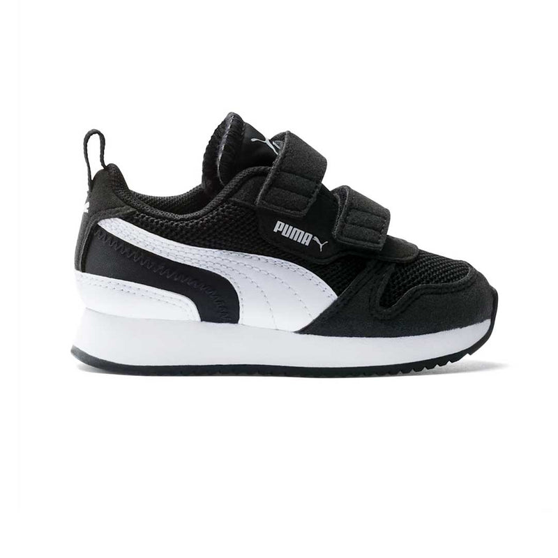 Puma Chaussures R78 pour enfants b b 373618 01
