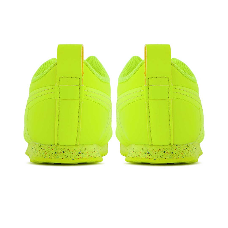 Puma - Chaussures Roma Retro Speckle pour Enfant (386868 01)