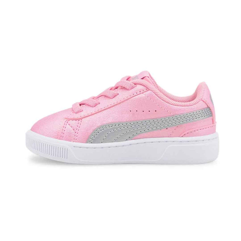 Puma Kids Infant Vikky V3 Glitz Shoes 384703 02 SVP Sports