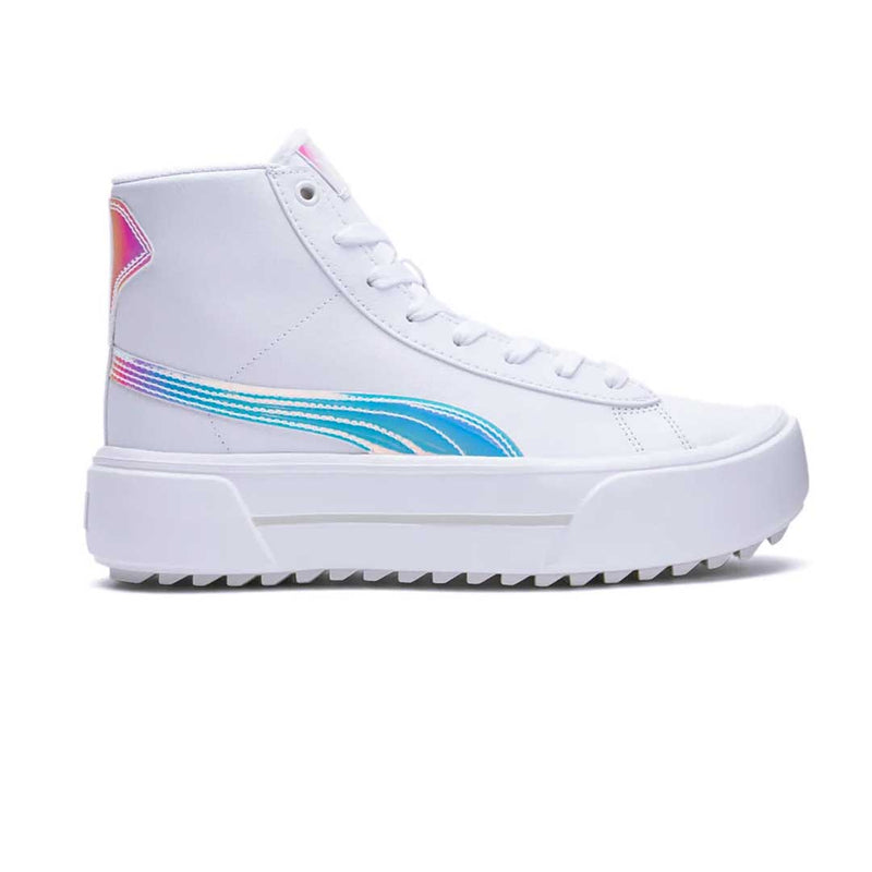 Puma platform junior deals