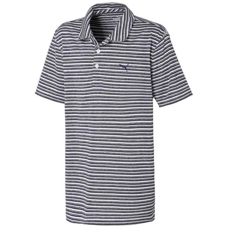 Polo puma hotsell enfant blanche