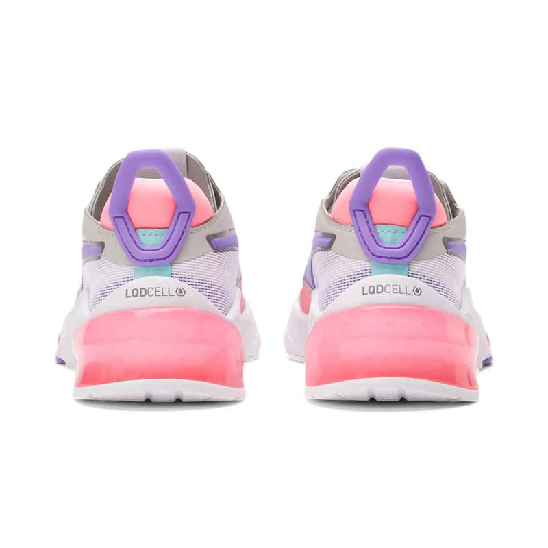 Puma x first mile outlet lqdcell optic women's running shoes