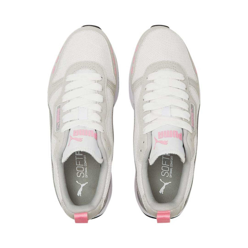 Puma - Chaussures R78 pour enfants (Junior) (373616 26)
