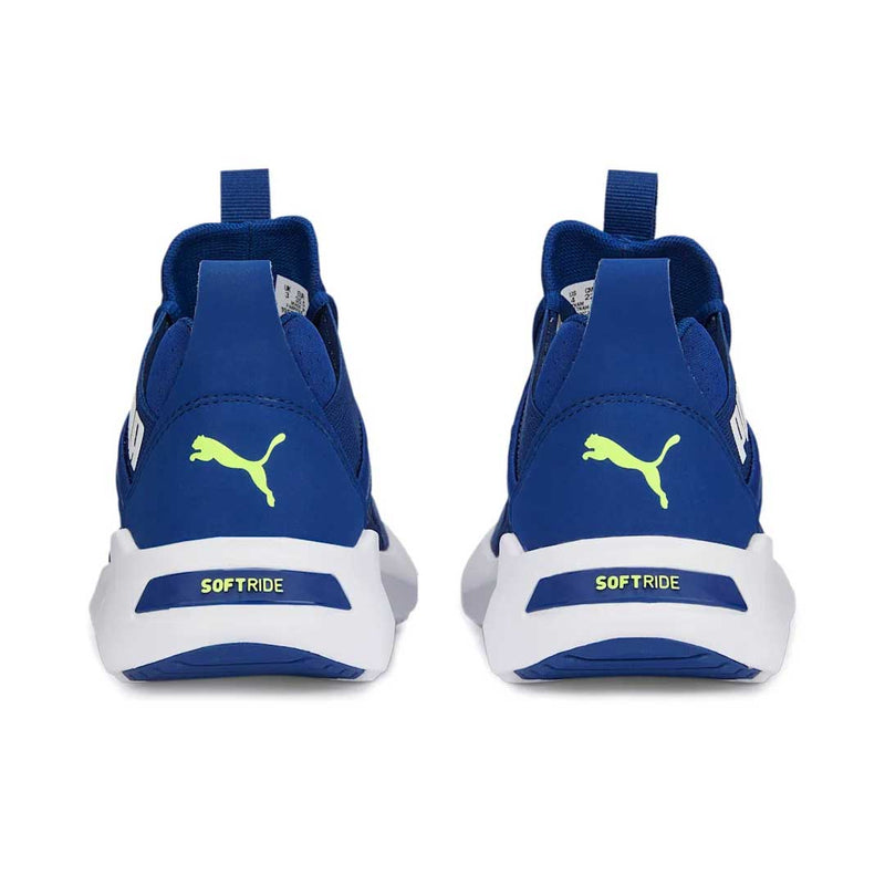 Puma sneaker hotsell enzo weave