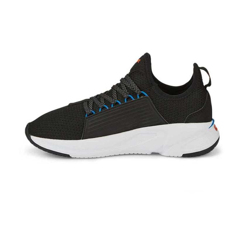 Puma Kids Junior Softride Premier Slip On Shoes 376560 05