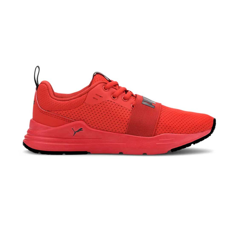 Puma rosse deals