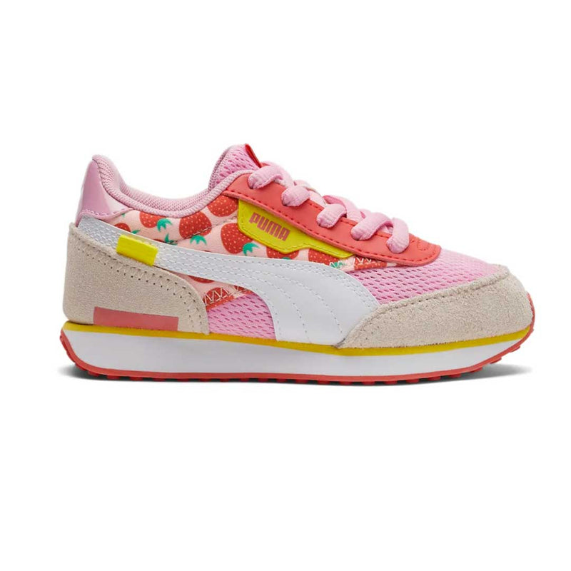 Puma Kids Preschool Future Rider Summer Treats Shoes 385777