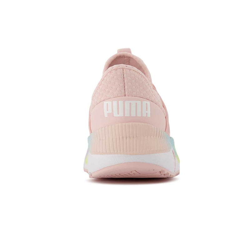 Nike rainbow discount shoes kids
