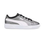 Puma - Chaussures Vikky V3 Glitz pour enfant (âge préscolaire) (384702 01)