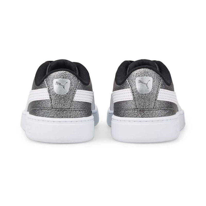 Puma - Chaussures Vikky V3 Glitz pour enfant (âge préscolaire) (384702 01)