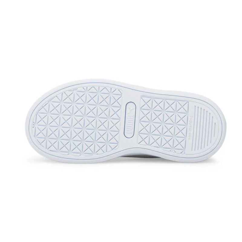 Puma - Chaussures Vikky V3 Glitz pour enfant (âge préscolaire) (384702 01)