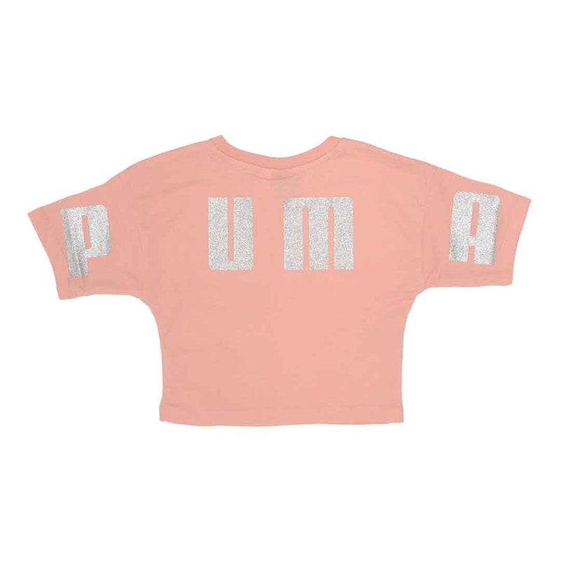 Fenty puma crop top top
