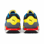 Puma - Chaussures City Rider Homme (382044 13)