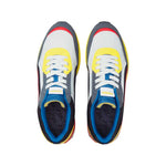 Puma - Chaussures City Rider Homme (382044 13)