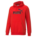 Puma - Men's Essentials Big Logo Hoodie (586686 11)