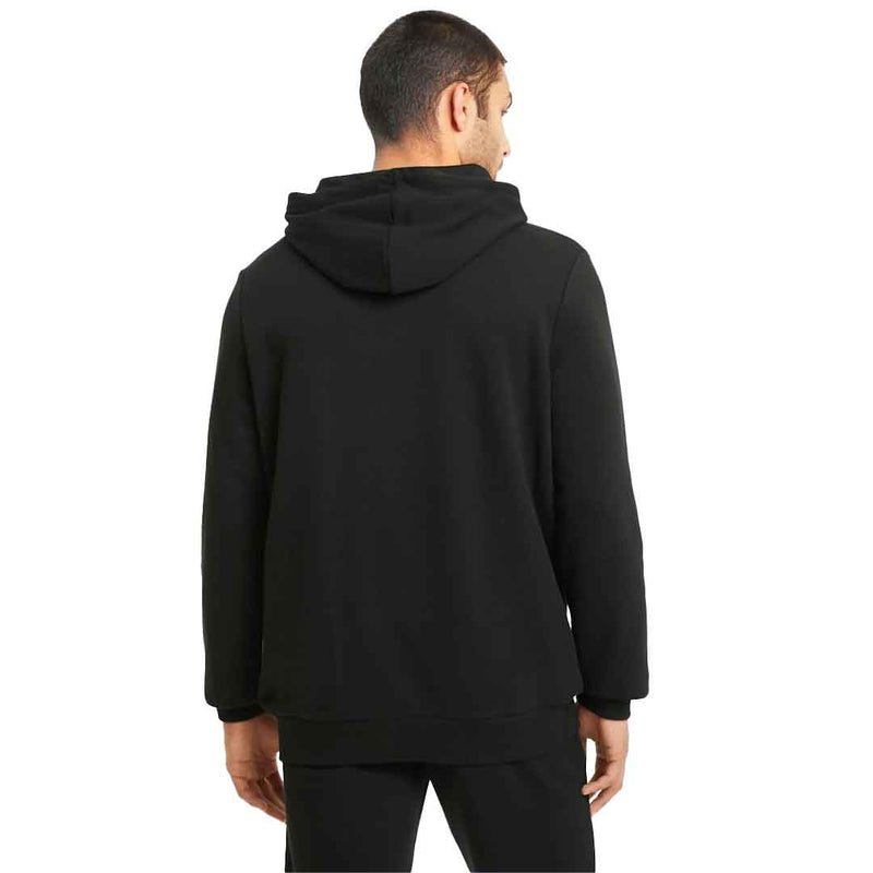 Puma - Men's Essential Big Logo Hoodie (586688 01)