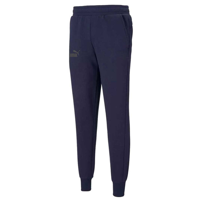 Navy blue puma best sale tracksuit womens