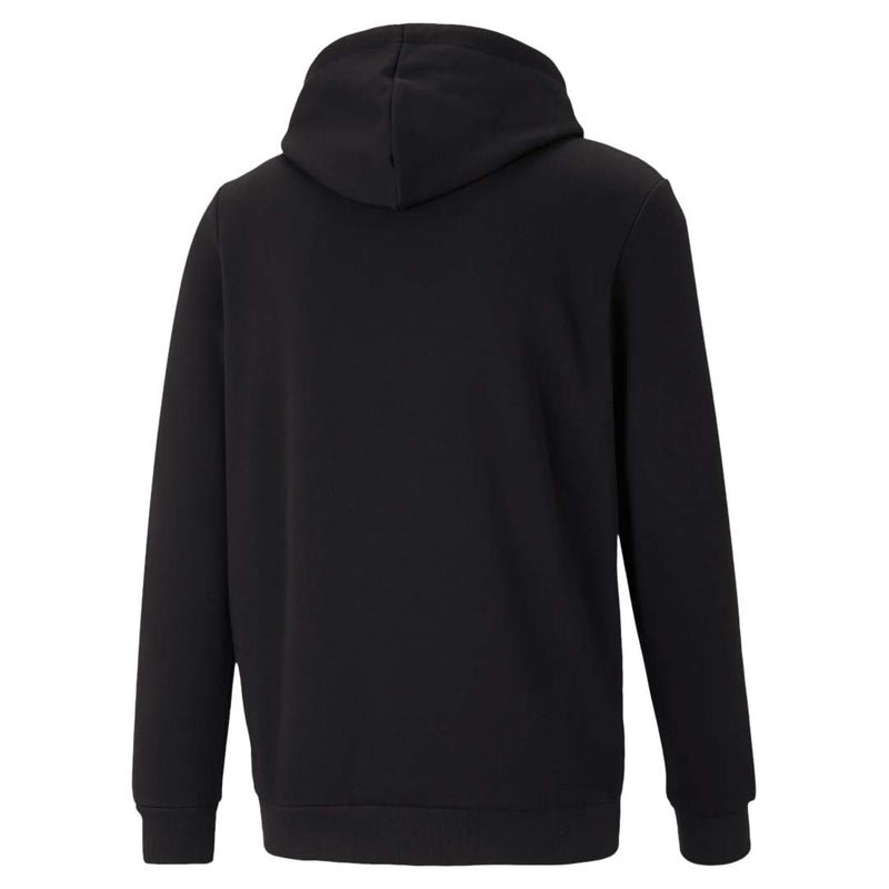 Puma - Men's Essential Small Logo Hoodie (586690 51)