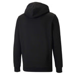 Puma - Men's Essential Two Tone Full Zip Hoodie (586760 54)