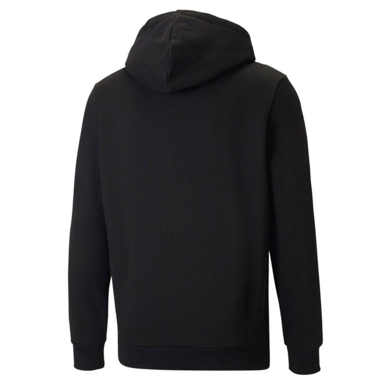 Puma - Men's Essential Two Tone Full Zip Hoodie (586760 54)