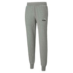 Puma - Men's Essentials+ 2 Colour Logo Pant (586767 03)