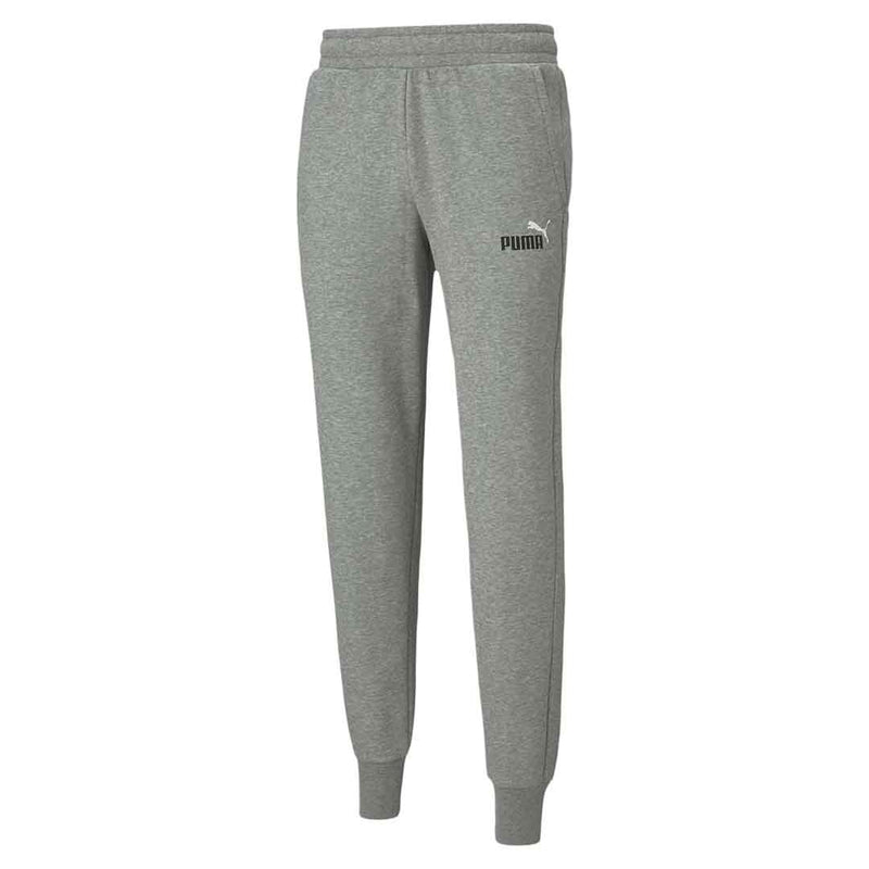 Puma - Men's Essentials+ 2 Colour Logo Pant (586767 03)