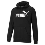 Puma - Men's Essentials Big Logo Hoodie (586686 01)