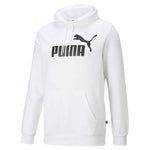 Puma - Men's Essentials Big Logo Hoodie (586686 02)