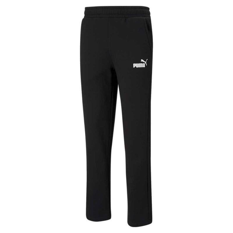 Puma - Pantalon à logo Essentials pour homme (586718 01)