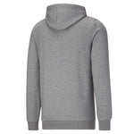 Puma - Men's Essentials Two Tone Full Zip Hoodie (586760 03)