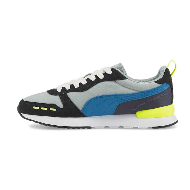 Puma Men s R78 Mesh Shoes 385547 03 SVP Sports
