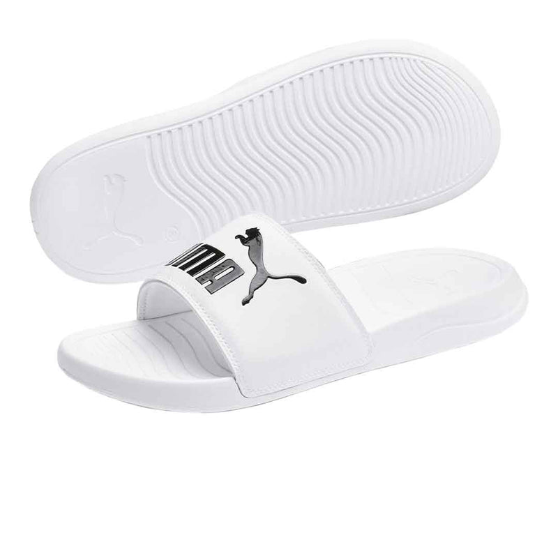 Puma - Unisex Popcat 20 Slides (372279 02)