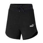 Puma - Short taille haute Essentials pour femme (848339 01)