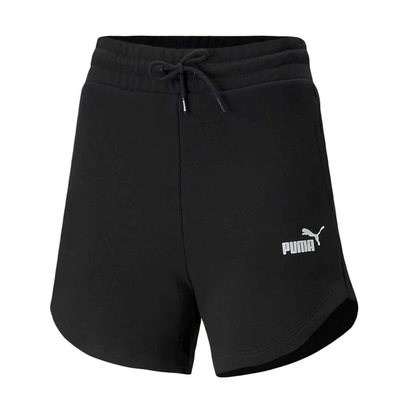Puma - Short taille haute Essentials pour femme (848339 01)