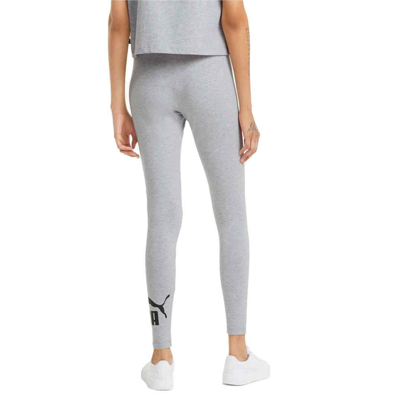 Puma - Women's Essentials Logo Legging (586832 04)