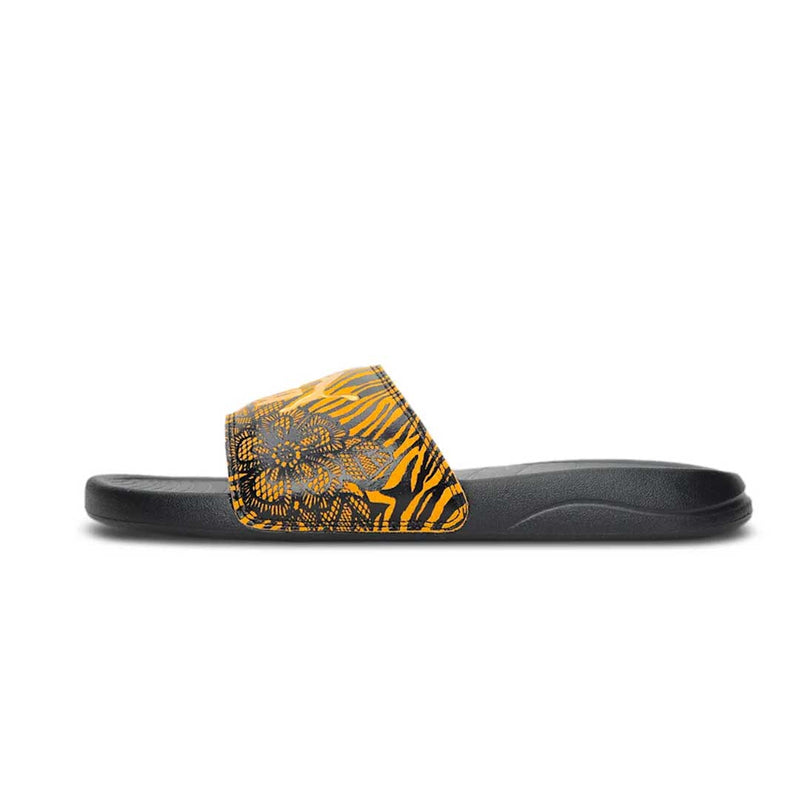 Puma - Women's Popcat 20 Tiger Slides (384155 01)