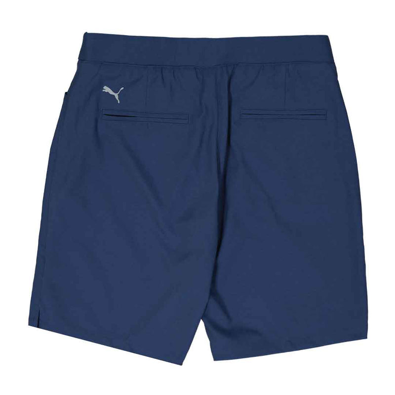 Puma women's pounce outlet bermuda golf shorts