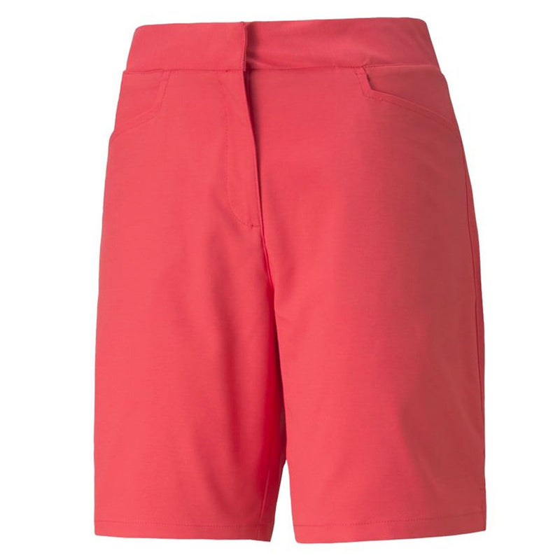 Puma womens golf shorts outlet
