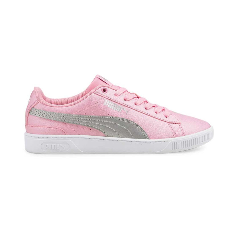 Puma - Kids' (Junior) Vikky V3 Glitz Shoes (384701 02)