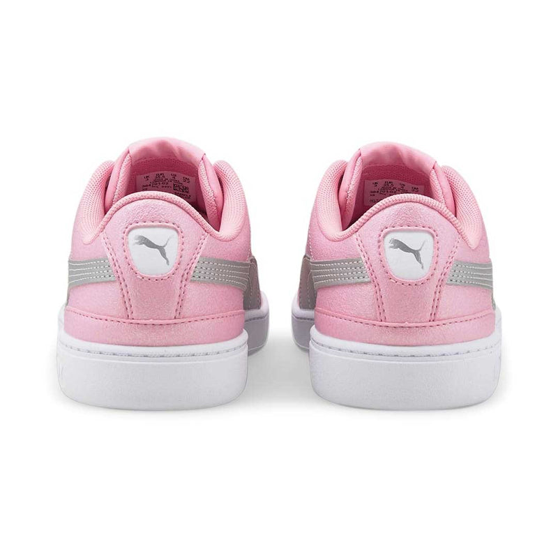 Puma - Kids' (Junior) Vikky V3 Glitz Shoes (384701 02)