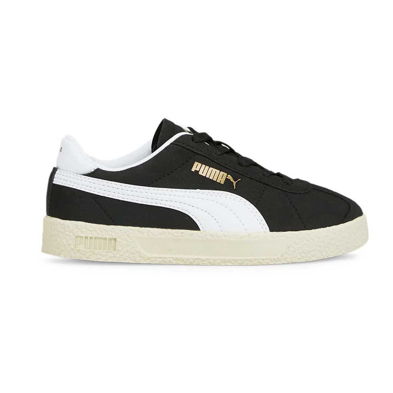 Puma - Kids' (Preschool) Puma Club Shoes (382659 02)