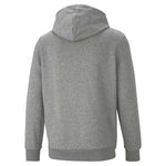 Puma - Men's Essentials 2-Colour Big Logo Hoodie (586764 03)