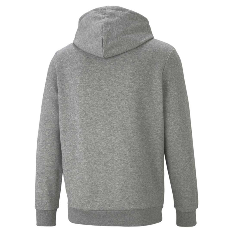 Puma hoodie sales xxl