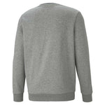 Puma - Men's Essentials 2-Col Big Logo Sweater (586762 03)